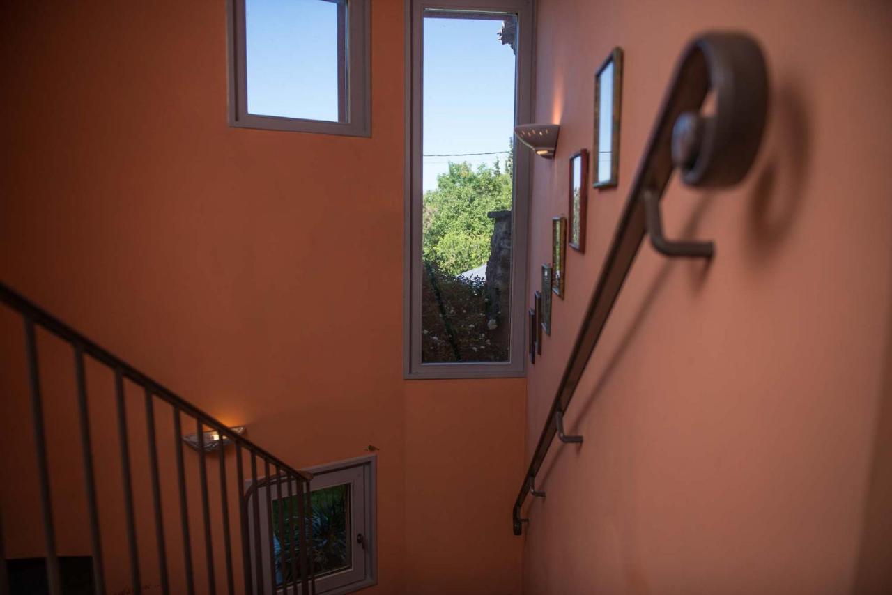 La Demeure De Cybele - Chambres D'Hotes En Drome Provencale Colonzelle Экстерьер фото