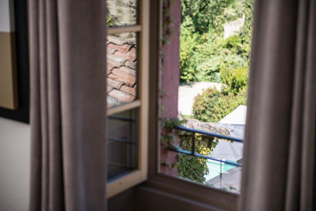 La Demeure De Cybele - Chambres D'Hotes En Drome Provencale Colonzelle Экстерьер фото
